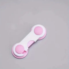Child Safety Drawer and Cabinet Locks -Each