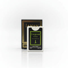 J. Janan Pour Homme Pocket Perfume Long Lasting - 20ml