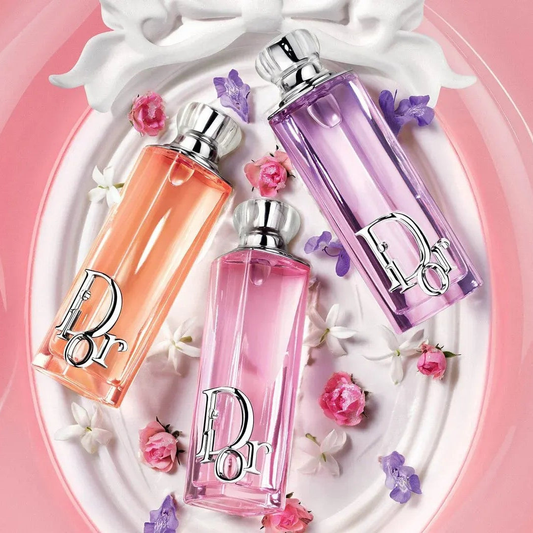 Dior Addict Fragrance