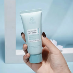 ESTELIN Romantic Whitening Deodorant Dry Serum - 60ml