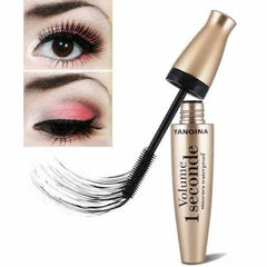 YANQINA Mascara & Eyeliner Combo Set