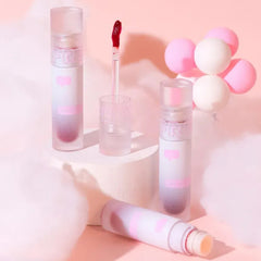 Dual Ended Liquid Lip Tint & Balm Stick - Each