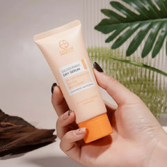 ESTELIN Charming Whitening Deodorant Dry Serum - 60ml