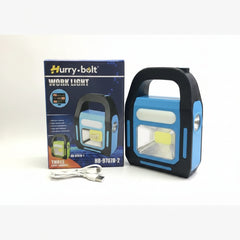 Hurry Bolt Portable LED Work Light