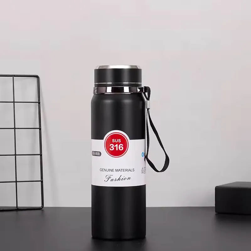 SUS 316 Stainless Steel Thermal Bottle -1000ml