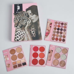 Mocallure 5-in-1 MAKE-UP KIT