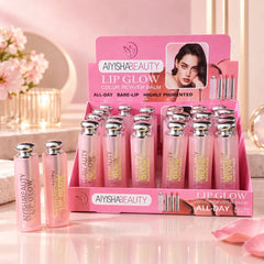 Aiyishabeauty Lip Glow Color Reviver Lipstick