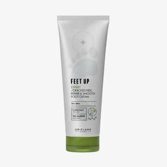 Oriflame Feet Up Expert Cracked Heel Repair & Smooth Foot Cream-75ml