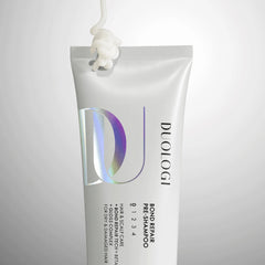 Oriflame DUOLOGI Bond Repair Pre Shampoo Treatment