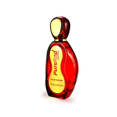 Chris Adams Pure Red Pour Femme Eau De Parfum- 100ml
