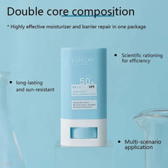ESTELIN Ceramide Sunscreen Stick