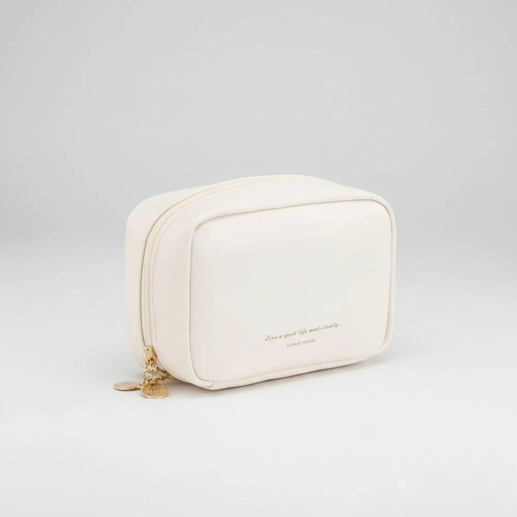 Lehuo Travel Small Cosmetic Pouch-Each