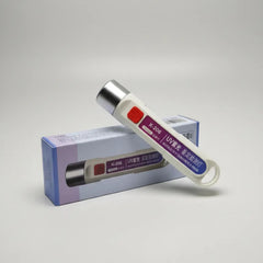 K-206 Portable-365nm UV Light Detection Flashlight