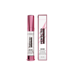 HANIA BEAUTY PERFECTED 24K Gold Mattifying Primer - 18g