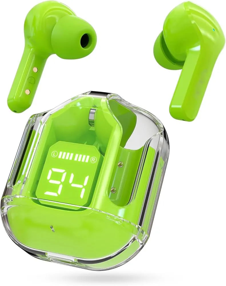 Air31 TWS Transparent Wireless Earbuds