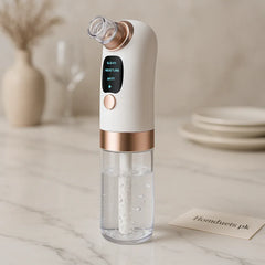 Micro Bubble Facial Cleansing Beauty Instrument – Each