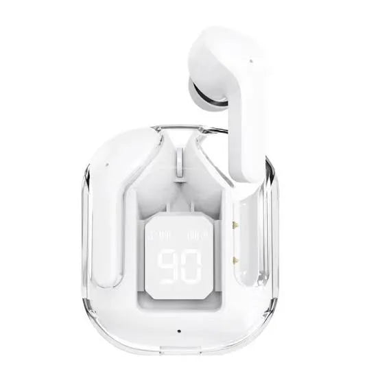 Air31 TWS Transparent Wireless Earbuds