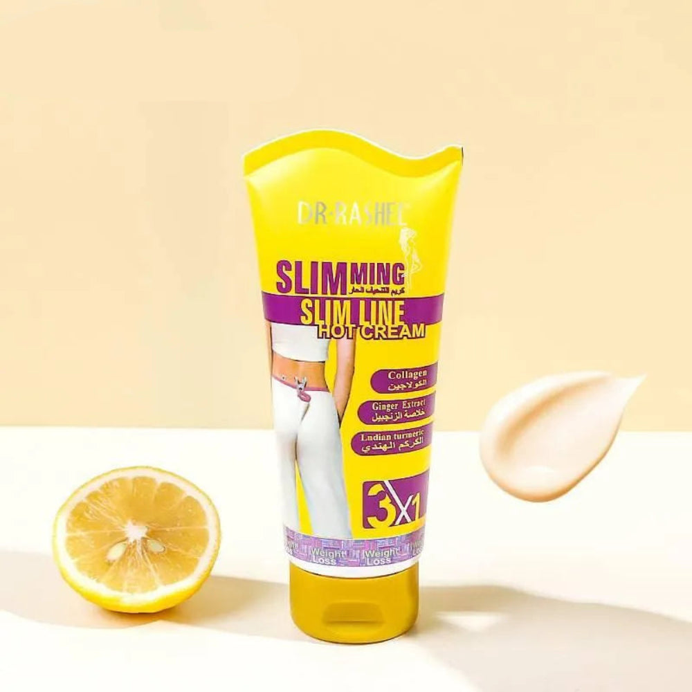 Dr. Rashel Slimming Slim Line Hot Cream