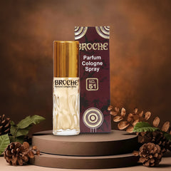 Broche No 51 Cologne Spray - Each