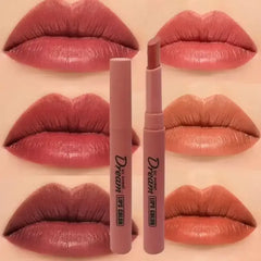 Heng Fang Refreshing Dream Matte Color Liquid Lip Gloss