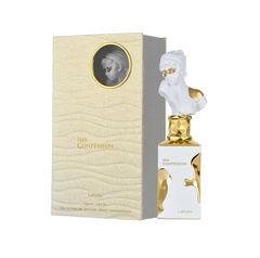 Lattafa Her Confession Edp - 100ml