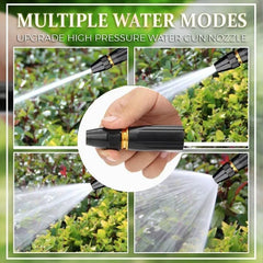 HydroBlast Straight Water Spray Nozzle