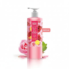 Golden Pearl Healthy Glow Skin Shiner - 1000ml