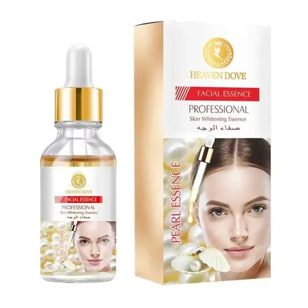 HEAVEN DOVE Pearl Whitening Facial Essence - 30ml