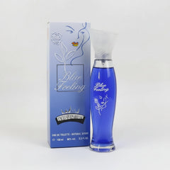 Exclusive Parfums Blue Feeling Eau De - 100ml