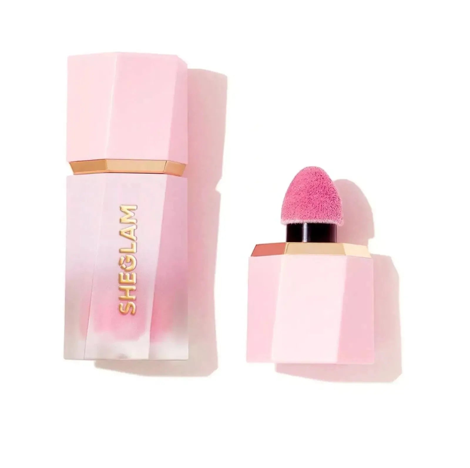 Sheglam Liquid Blushes