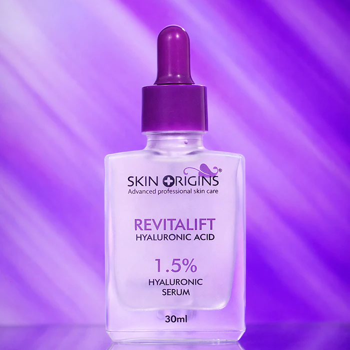 Skin Origins Revitalift 1.5% Hyaluronic Acid Serum-30ml