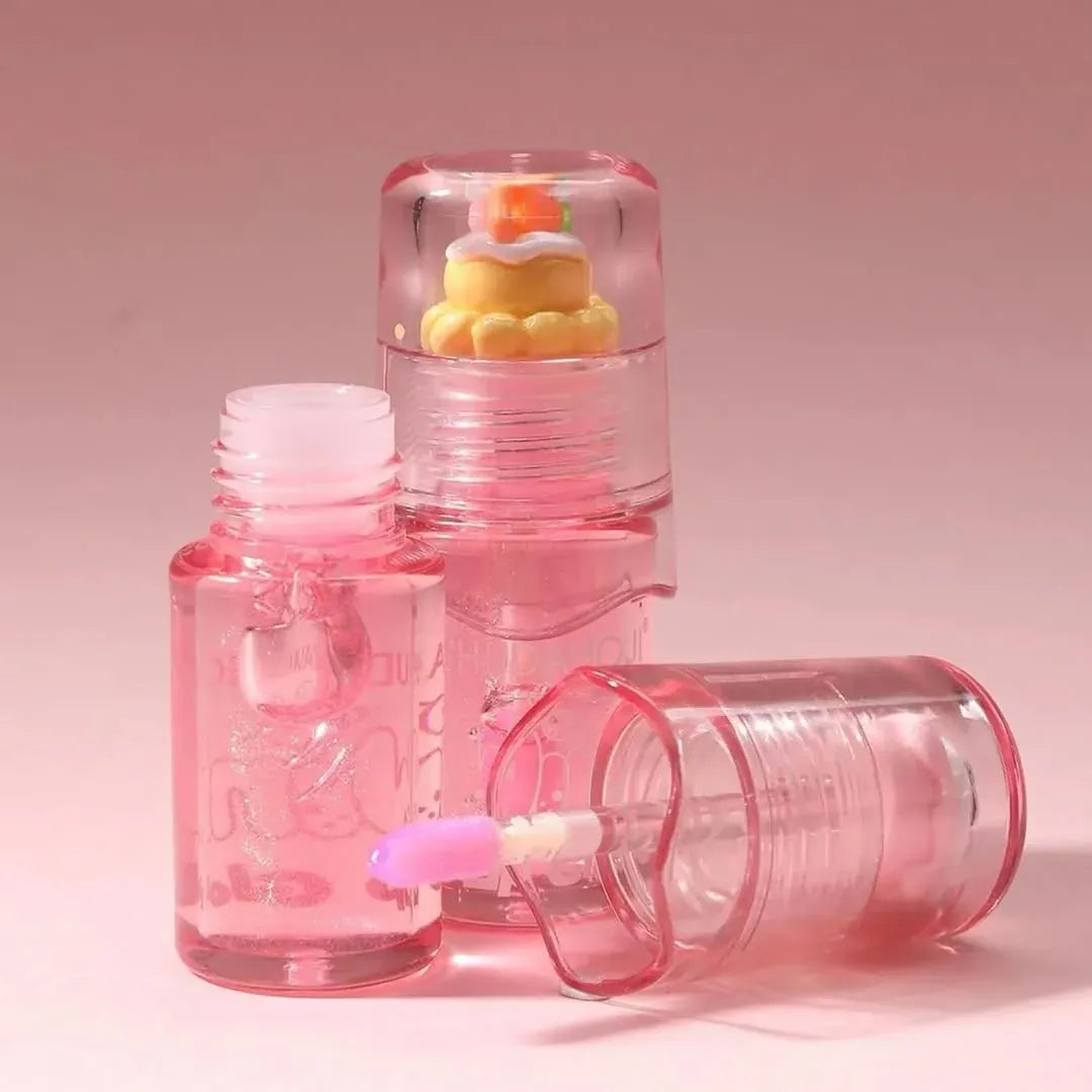 HUDAMOJI Wink Moisturizing Lip Gloss