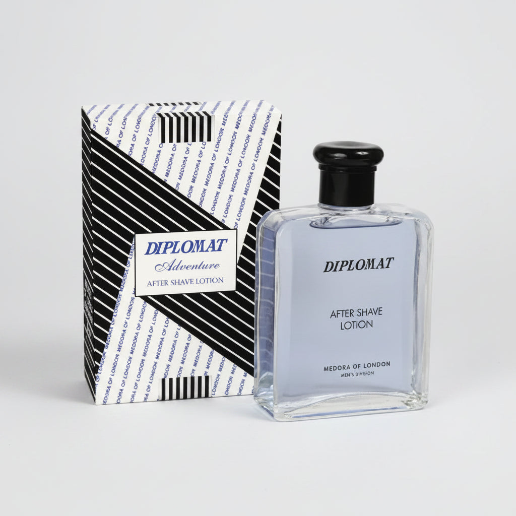 Medora Diplomat Adventure After Shave Lotion - Each