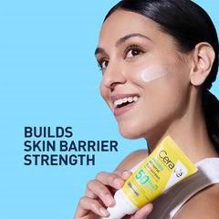 Cerave Invisible Mineral Sunscreen SPF 50 – 48ml