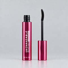 HANIA BEAUTY UNSHAKEABLE Waterproof Mascara