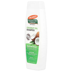 Palmer’s Coconut Oil Formula Moisture Boost Shampoo – 400ml