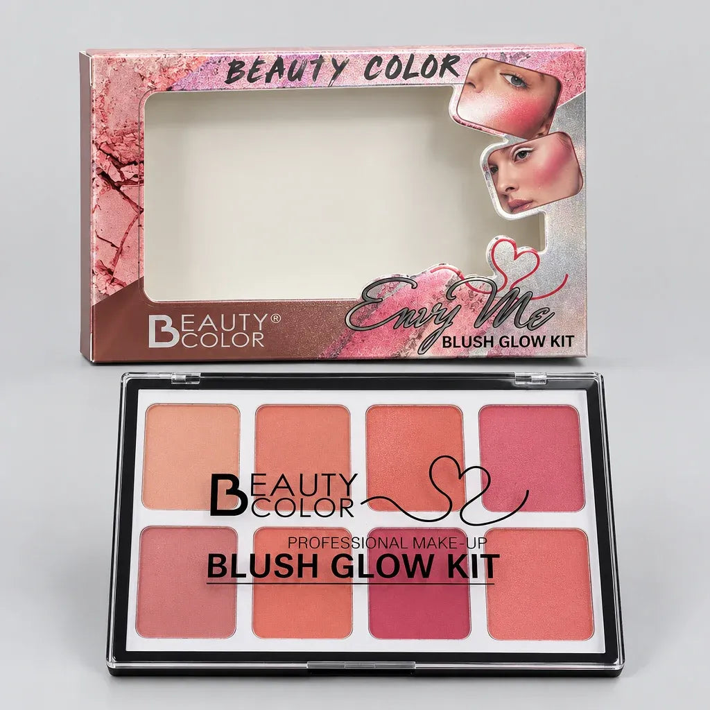 Beauty Color Envy Me Blush Glow