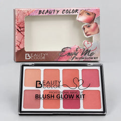 Beauty Color Envy Me Blush Glow