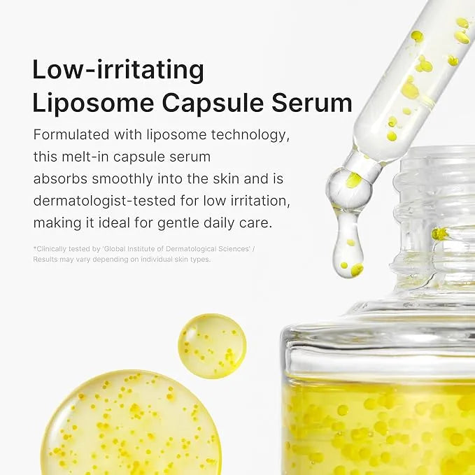 Medicube Deep Vita C Capsule Serum - 30ml