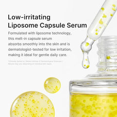 Medicube Deep Vita C Capsule Serum - 30ml