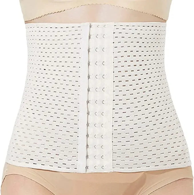 Adjustable Tummy Control Belt - Each