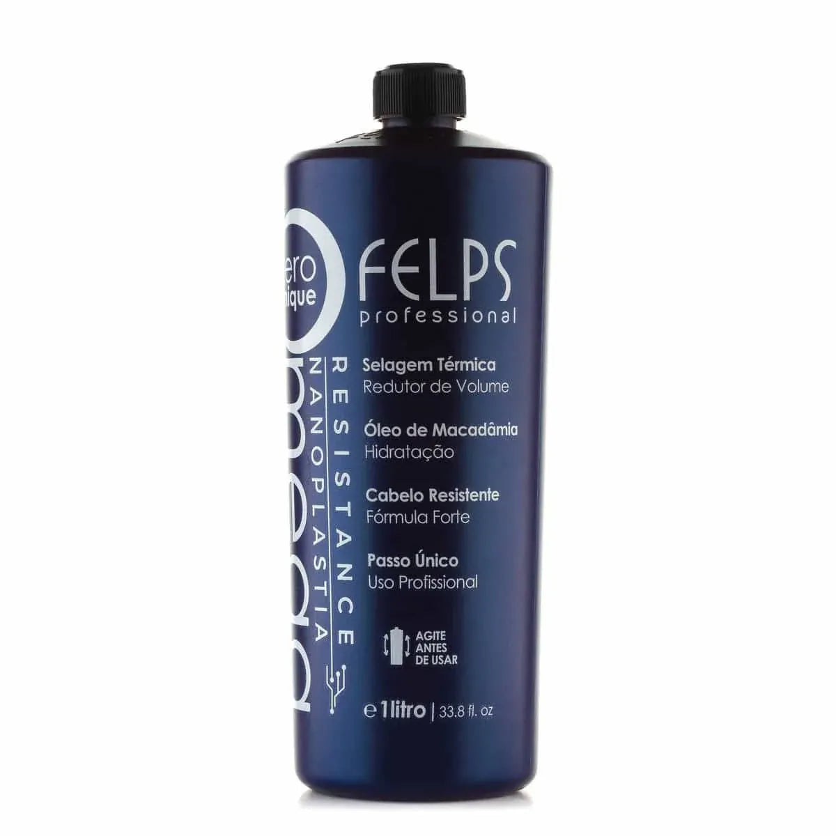 Felps Professional Omega Zero Unique Nanoplastia Resistance – 1L