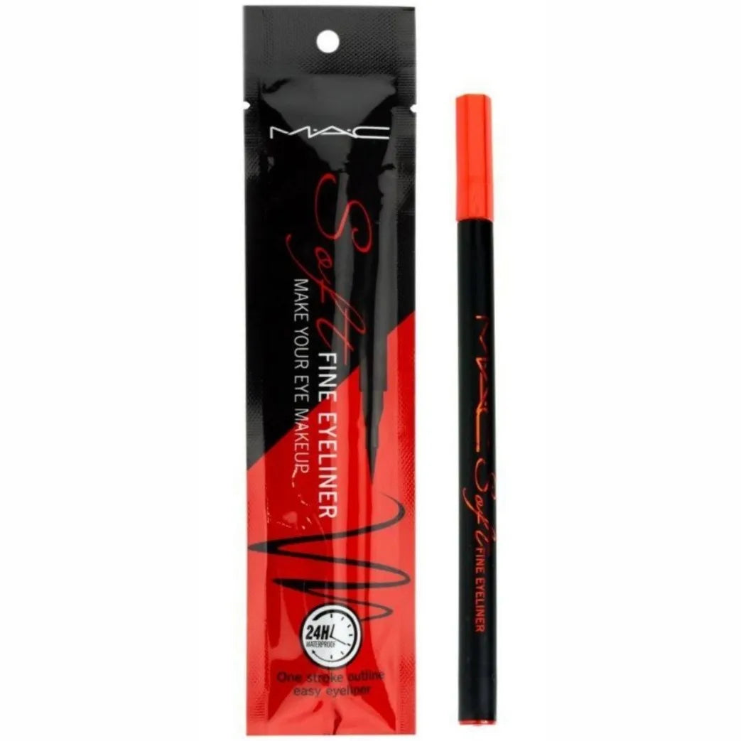 MAC Fine Eyeliner