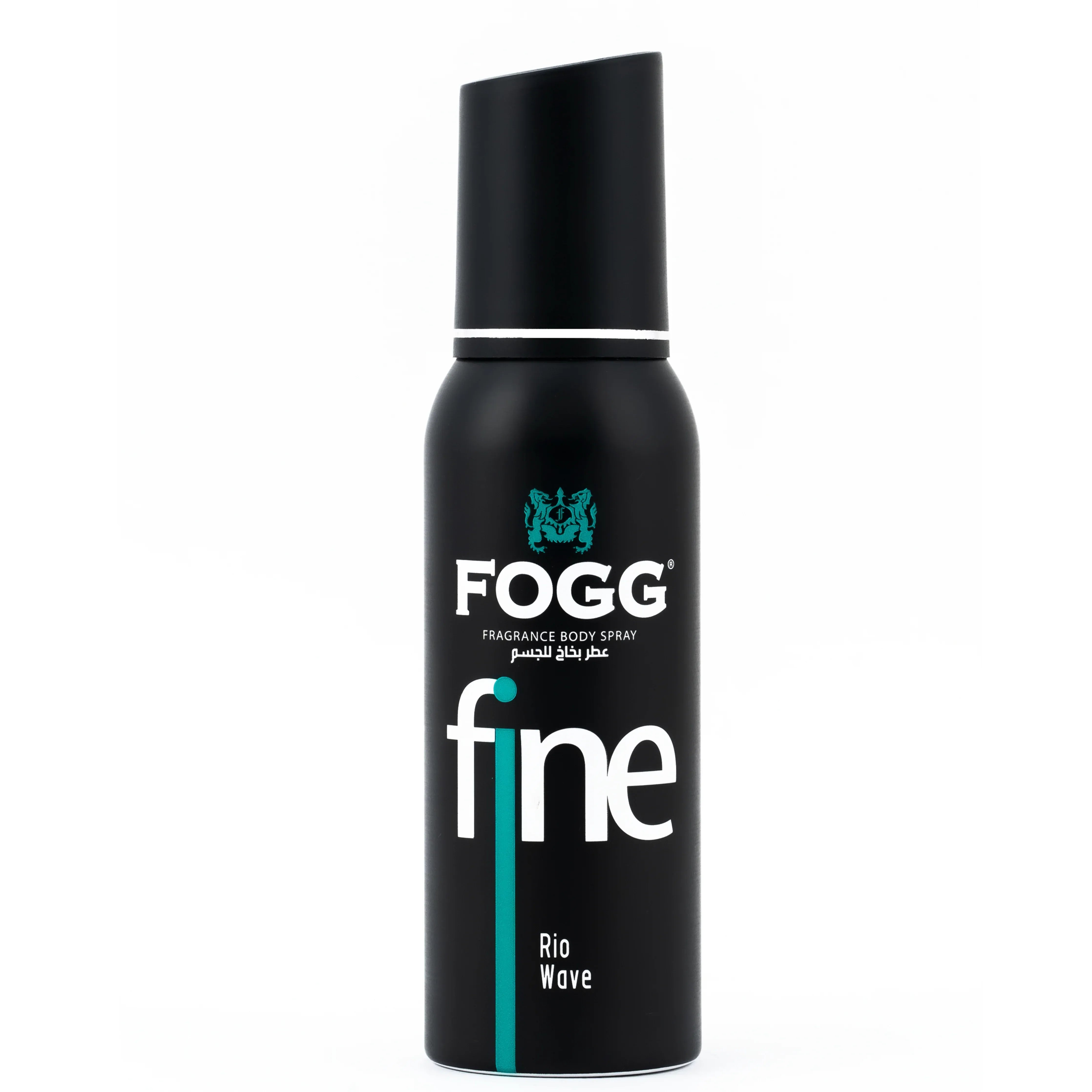FOGG Fine Rio Wave Body Spray - 120ml