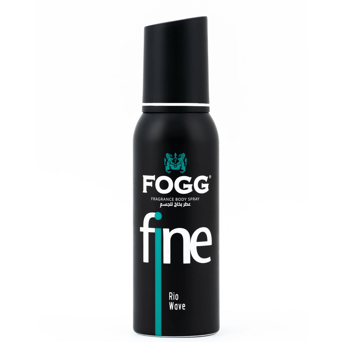 FOGG Fine Rio Wave Body Spray - 120ml