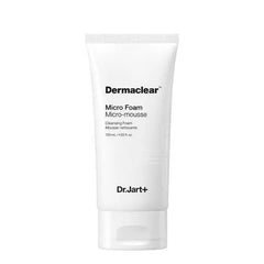 Dr.Jart+ Dermaclear Micro Foam Cleanser (120ml)