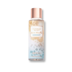 Victoria's Secret Bare Vanilla Radiant Fragrance Mist -250 mL