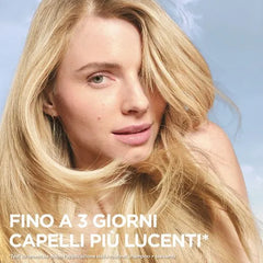 Garnier Ultra Doux Chamomile & Flower Honey Illuminating Shampoo - 250ml