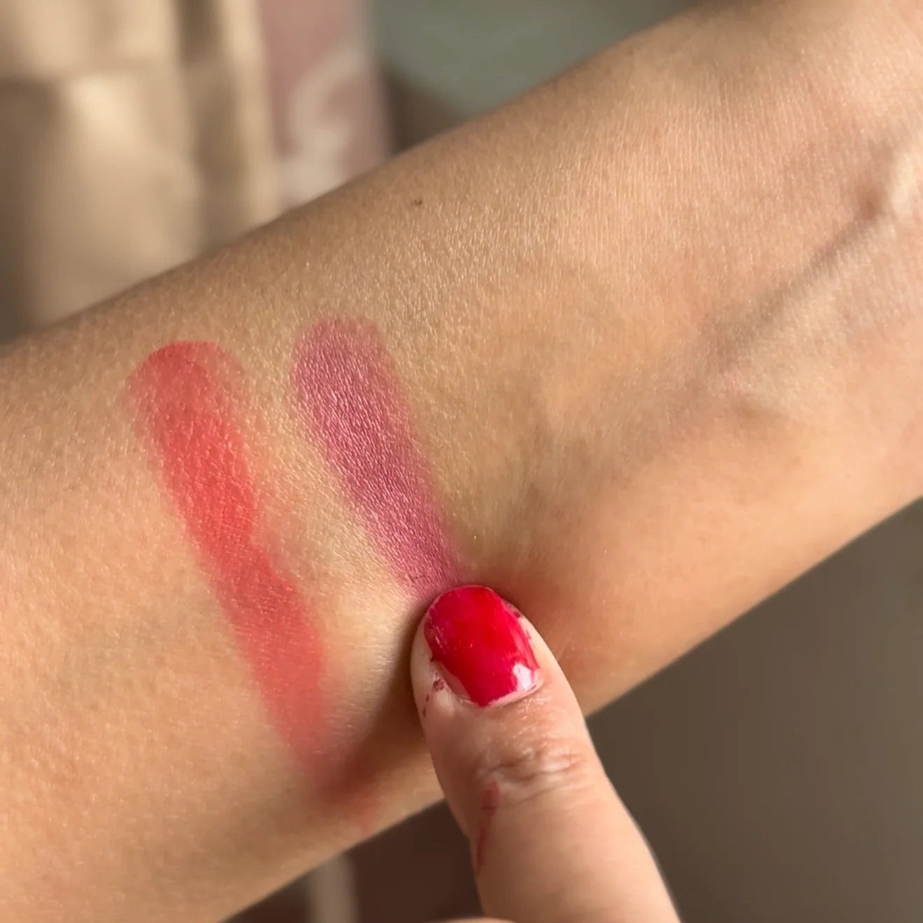 Miss Rose All Round Matte Lipstick Palette – 24 Colors