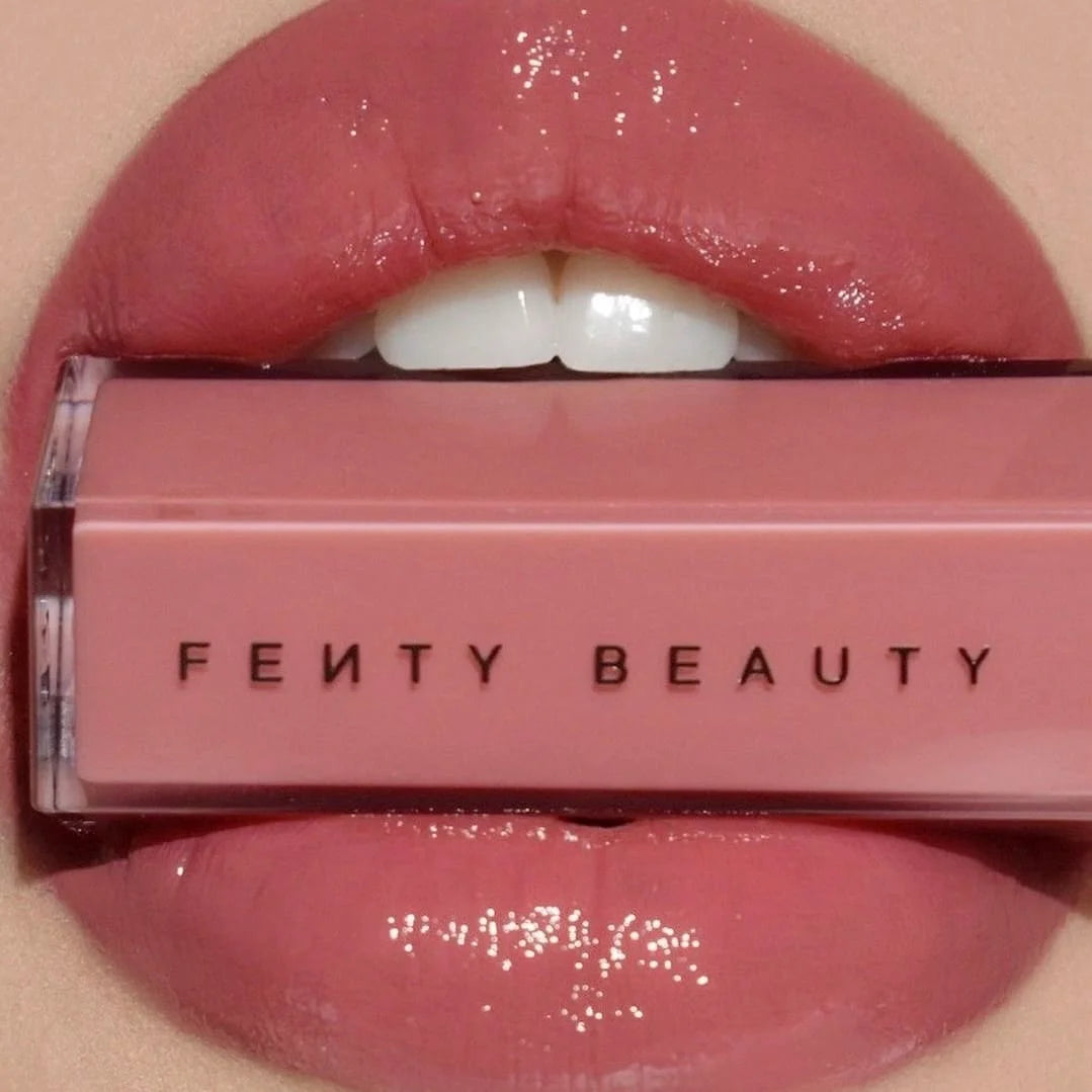 Rose Berry Glossy Bomb Lipsticks